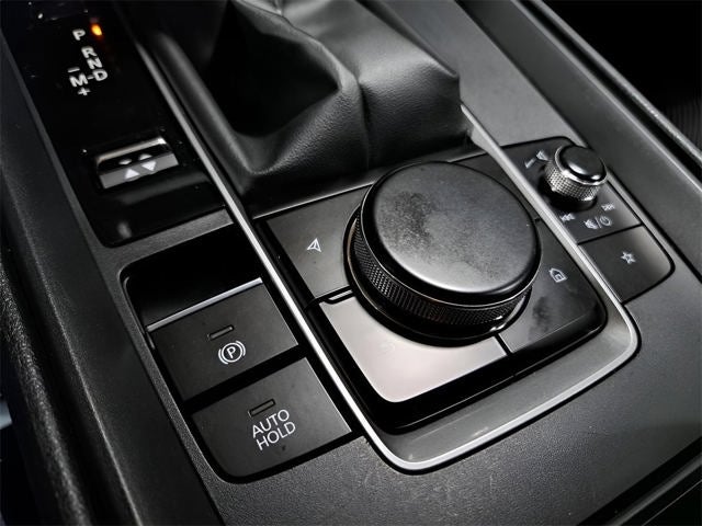 2024 Mazda Mazda CX-50 2.5 S Premium Package