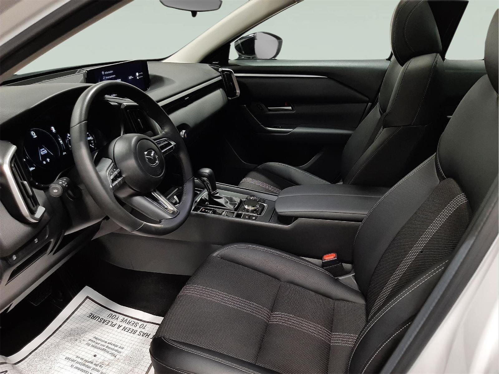 2024 Mazda Mazda CX-50 2.5 S Premium Package