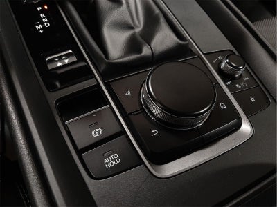 2024 Mazda Mazda CX-50 2.5 S Premium Package