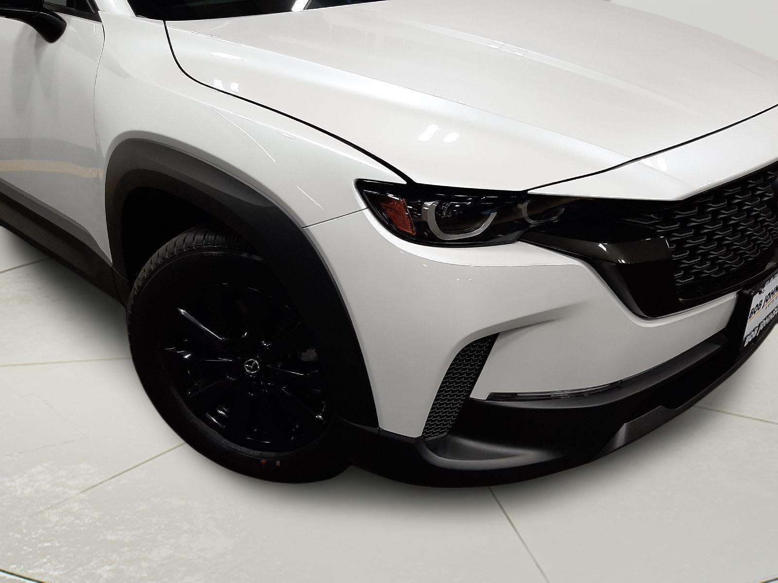 2024 Mazda Mazda CX-50 2.5 S Premium Package
