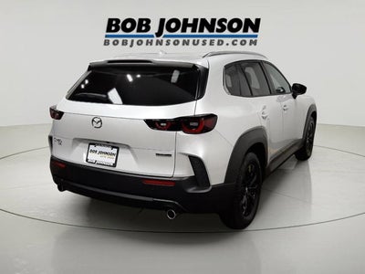 2024 Mazda Mazda CX-50 2.5 S Premium Package