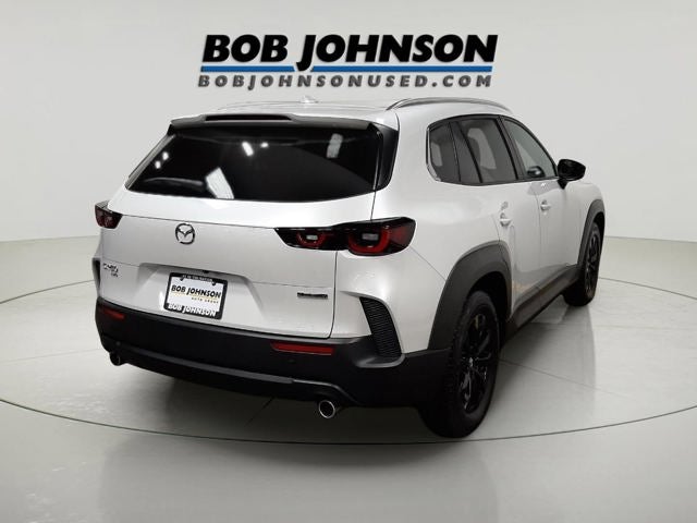 2024 Mazda Mazda CX-50 2.5 S Premium Package