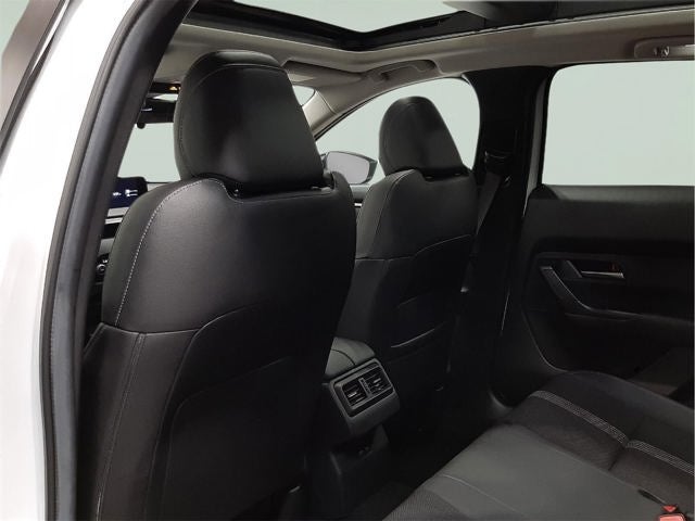 2024 Mazda Mazda CX-50 2.5 S Premium Package