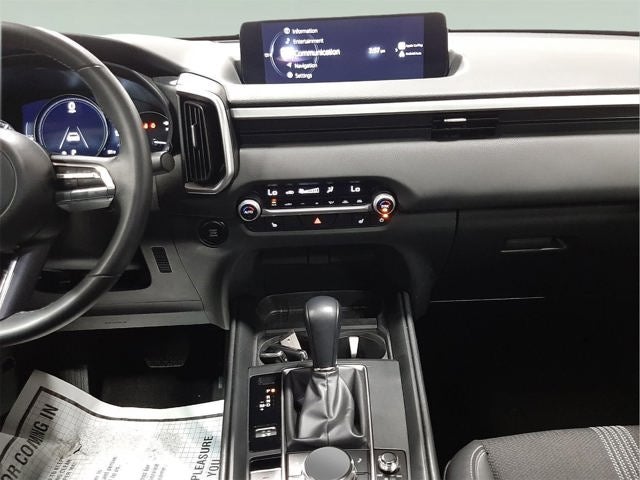 2024 Mazda Mazda CX-50 2.5 S Premium Package