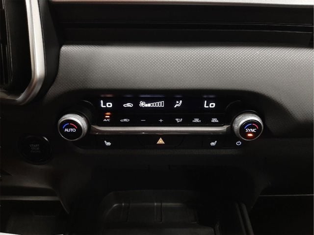 2024 Mazda Mazda CX-50 2.5 S Premium Package