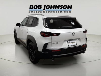 2024 Mazda Mazda CX-50 2.5 S Premium Package