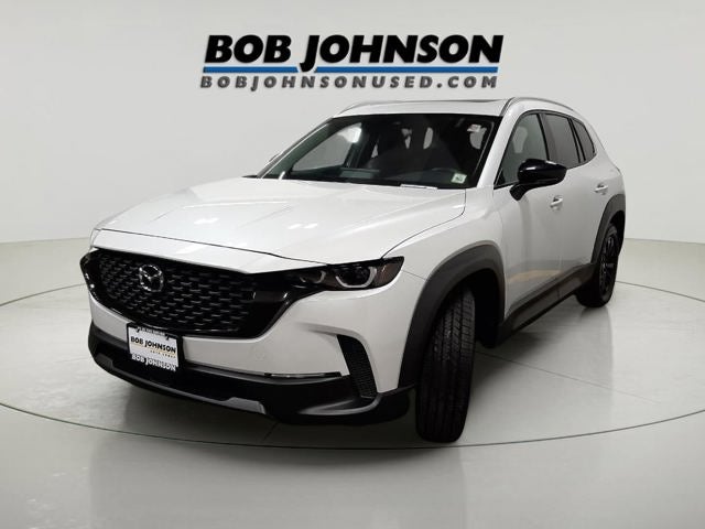 2024 Mazda Mazda CX-50 2.5 S Premium Package