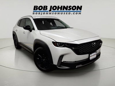 2024 Mazda Mazda CX-50 2.5 S Premium Package