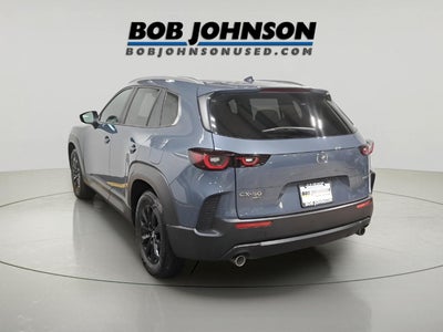 2024 Mazda Mazda CX-50 2.5 S Premium Package
