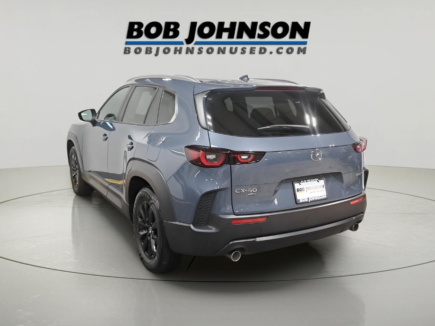 2024 Mazda Mazda CX-50 2.5 S Premium Package