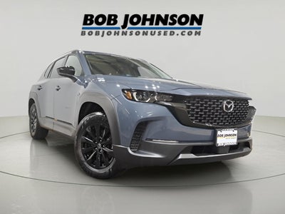 2024 Mazda Mazda CX-50 2.5 S Premium Package