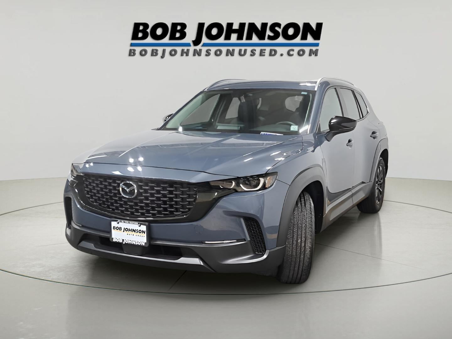 2024 Mazda Mazda CX-50 2.5 S Premium Package