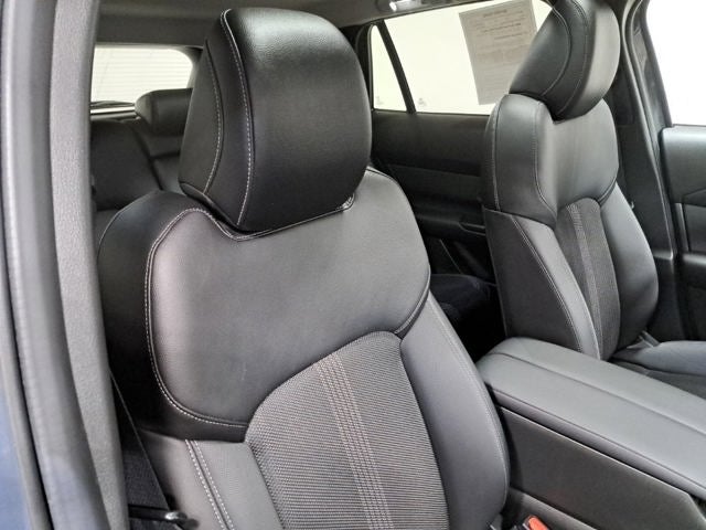 2024 Mazda Mazda CX-50 2.5 S Premium Package