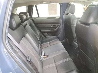 2024 Mazda Mazda CX-50 2.5 S Premium Package