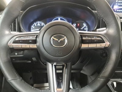 2024 Mazda Mazda CX-50 2.5 S Premium Package