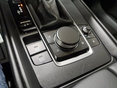 2024 Mazda Mazda CX-50 2.5 S Premium Package