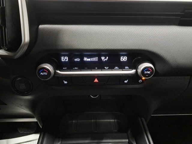 2024 Mazda Mazda CX-50 2.5 S Premium Package