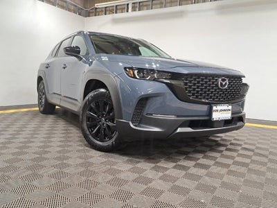 2024 Mazda Mazda CX-50 2.5 S Premium Package