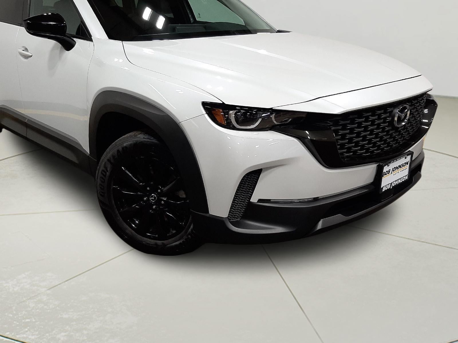 2024 Mazda Mazda CX-50 2.5 S Premium Package