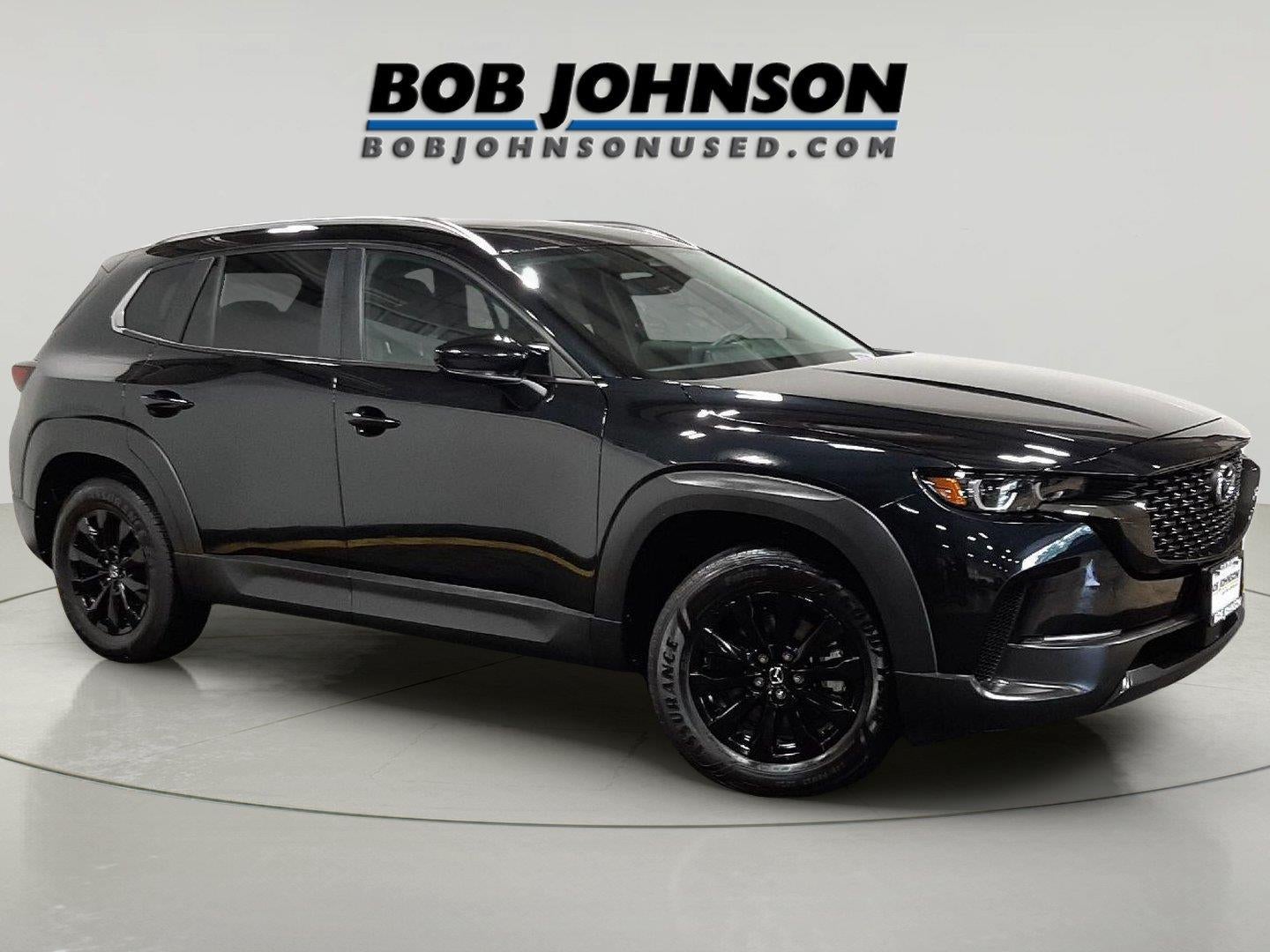 2025 Mazda Mazda CX-50 2.5 S Premium Package