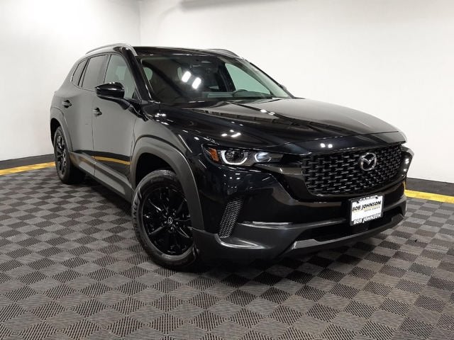 2025 Mazda Mazda CX-50 2.5 S Premium Package