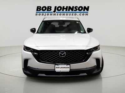 2025 Mazda Mazda CX-50 2.5 S Premium Package