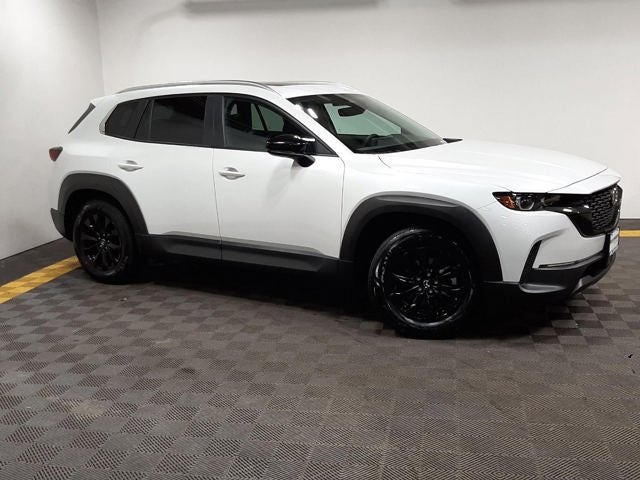 2025 Mazda Mazda CX-50 2.5 S Premium Package