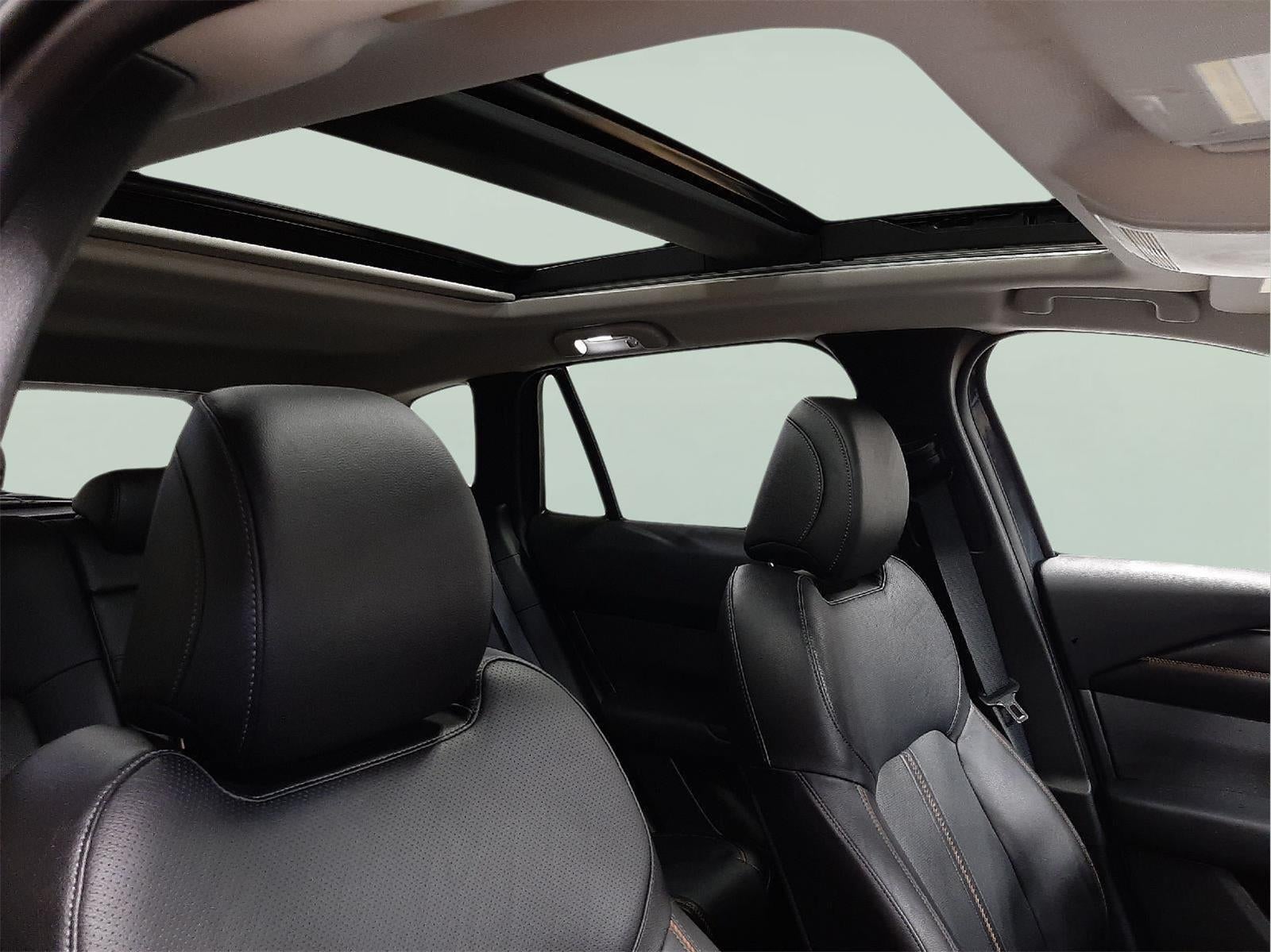 2023 Mazda Mazda CX-50 2.5 S Premium Plus Package