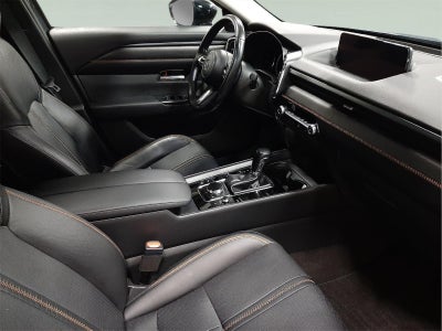 2023 Mazda Mazda CX-50 2.5 S Premium Plus Package