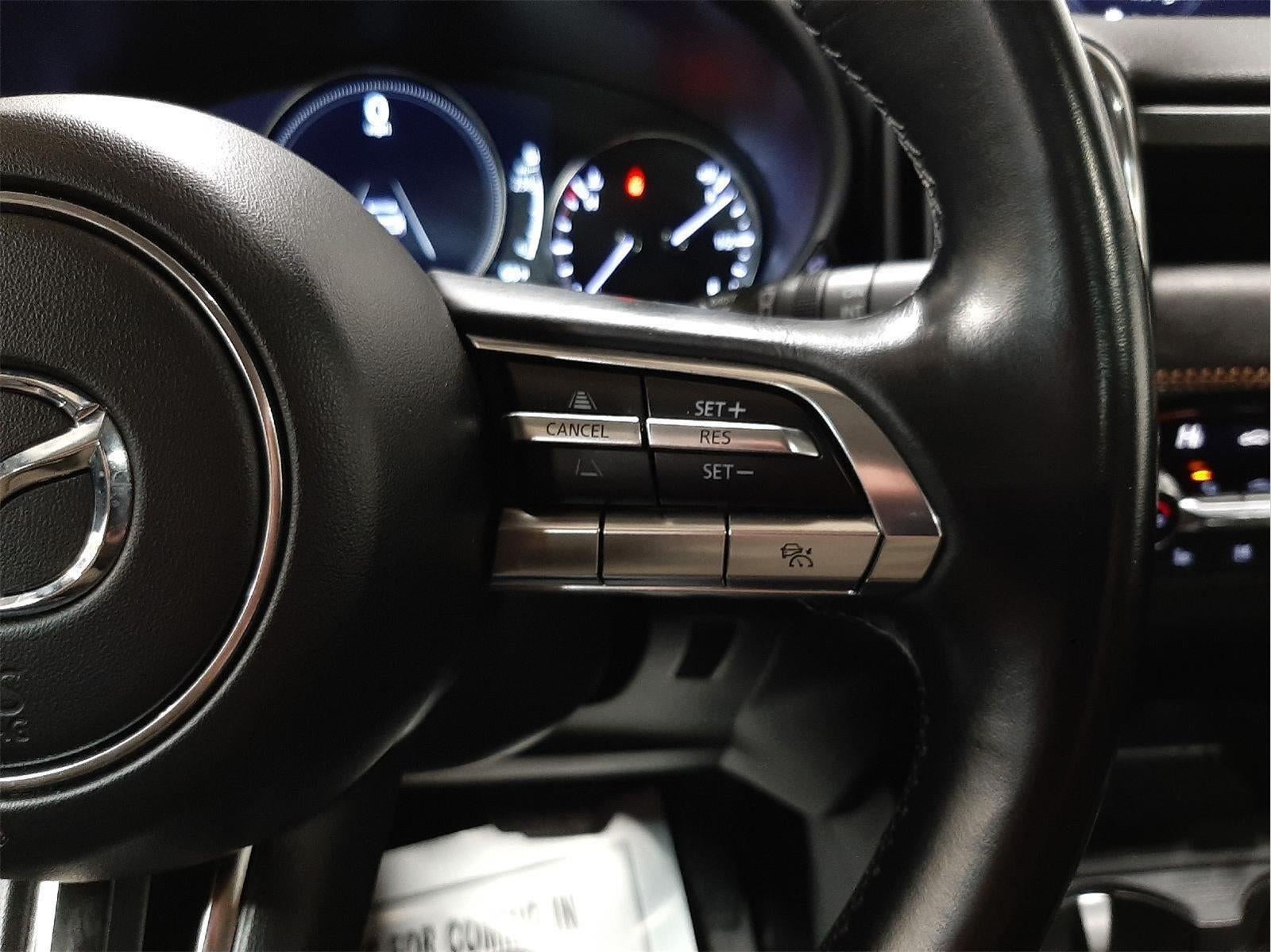 2023 Mazda Mazda CX-50 2.5 S Premium Plus Package