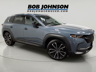 2023 Mazda Mazda CX-50 2.5 S Premium Plus Package