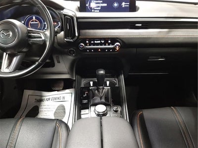 2023 Mazda Mazda CX-50 2.5 S Premium Plus Package