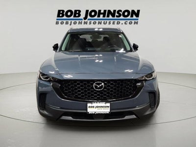 2023 Mazda Mazda CX-50 2.5 S Premium Plus Package