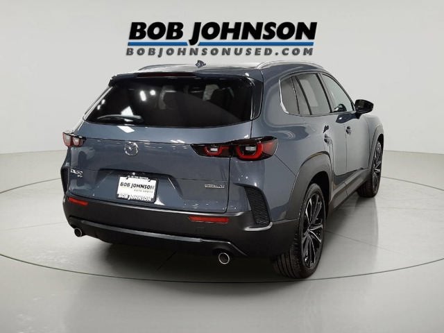 2023 Mazda Mazda CX-50 2.5 S Premium Plus Package