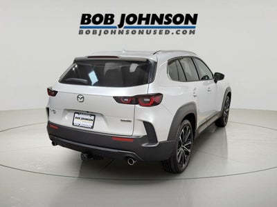 2025 Mazda Mazda CX-50 2.5 S Premium Plus Package