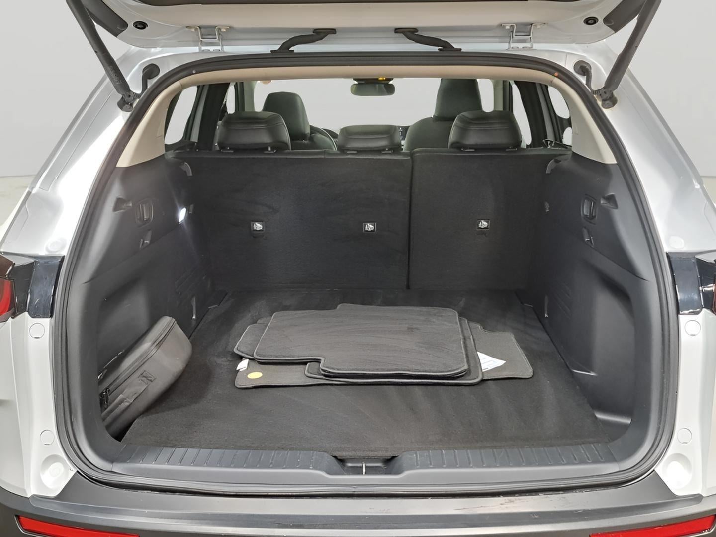 2025 Mazda Mazda CX-50 2.5 S Premium Plus Package