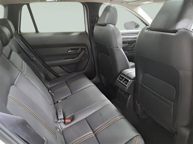 2025 Mazda Mazda CX-50 2.5 S Premium Plus Package