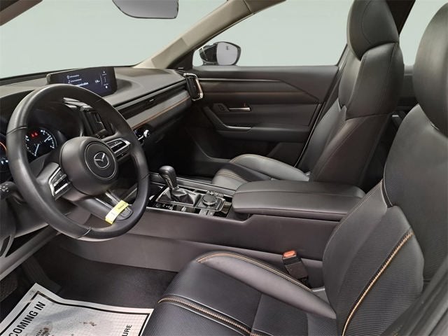 2025 Mazda Mazda CX-50 2.5 S Premium Plus Package