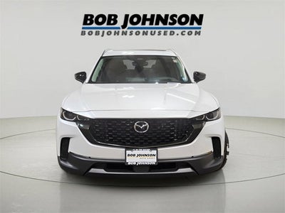 2025 Mazda Mazda CX-50 2.5 S Premium Plus Package