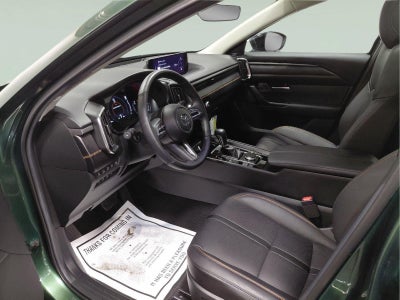 2026 Mazda Mazda CX-50 2.5 Turbo Premium Plus