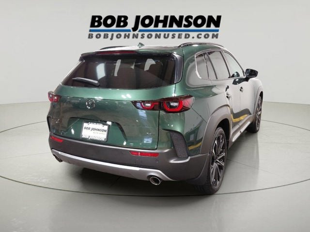 2026 Mazda Mazda CX-50 2.5 Turbo Premium Plus