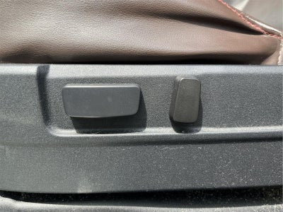2018 Mitsubishi Outlander PHEV SEL