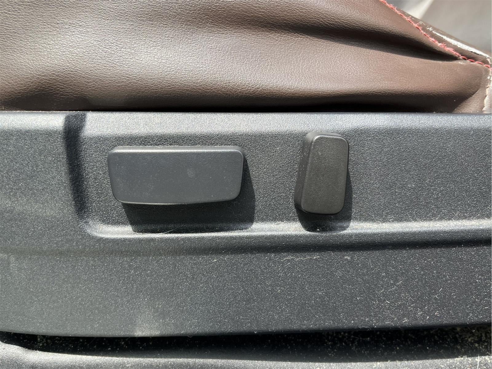 2018 Mitsubishi Outlander PHEV SEL