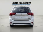 2018 Mitsubishi Outlander PHEV SEL