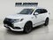 2018 Mitsubishi Outlander PHEV SEL