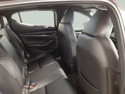 2024 Mazda Mazda3 Hatchback 2.5 S Select Sport