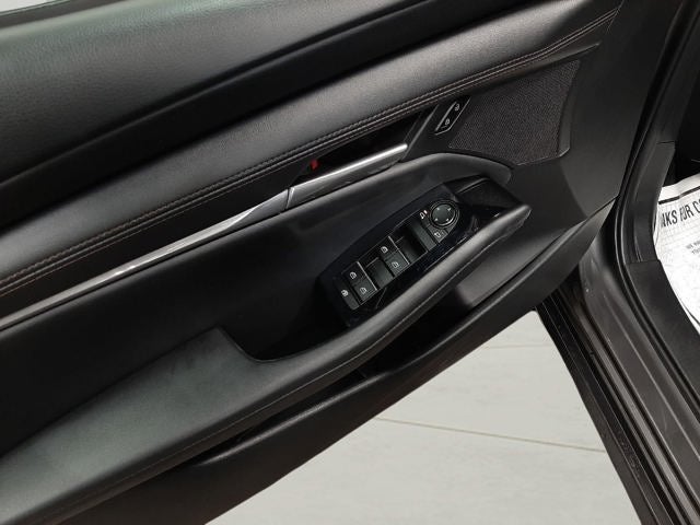 2024 Mazda Mazda3 Hatchback 2.5 S Select Sport