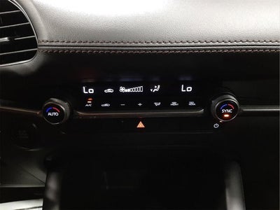 2024 Mazda Mazda3 Hatchback 2.5 S Select Sport