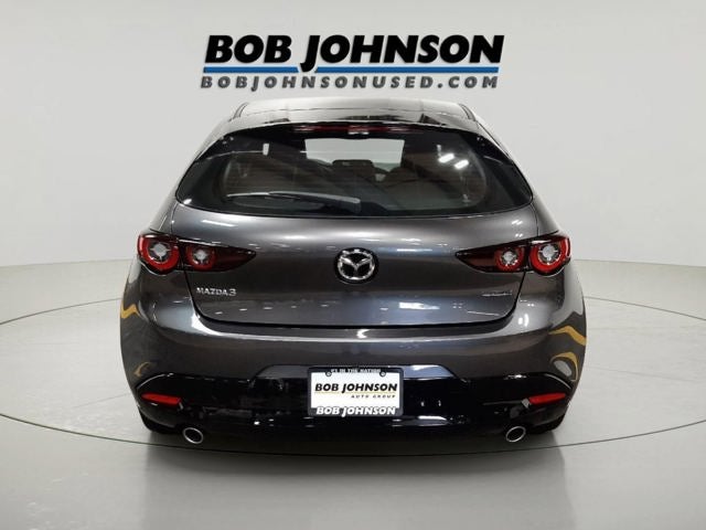 2024 Mazda Mazda3 Hatchback 2.5 S Select Sport
