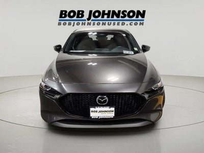 2024 Mazda Mazda3 Hatchback 2.5 S Select Sport